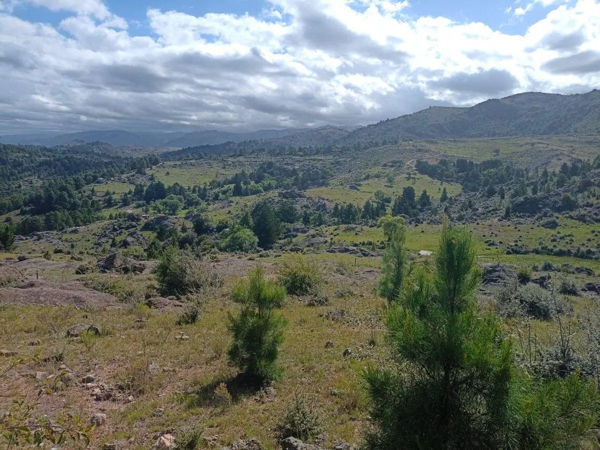 VENTA 5,2 HCT EN CUMBRECITA PERMUTA FINANCIA. 2