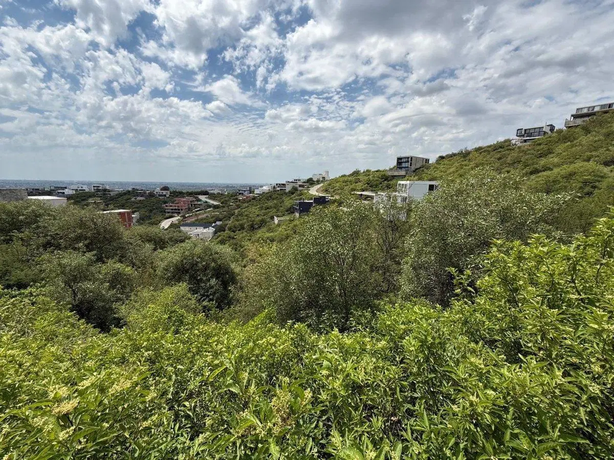VENTA LOTE 1582 M2 LA DESEADA COUNTRY 4