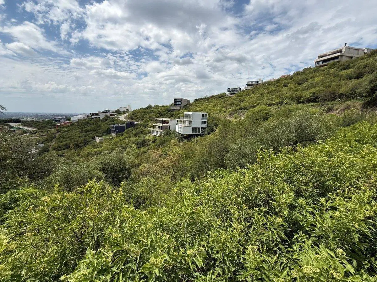 VENTA LOTE 1582 M2 LA DESEADA COUNTRY 5
