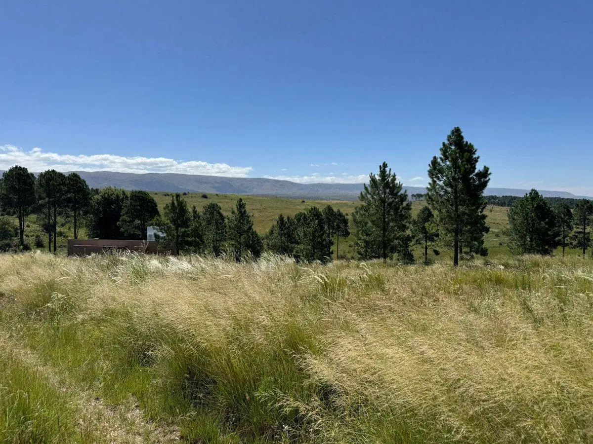 VENTA TERRENOS EN VILLA BERNA – FRENTE A LA RUTA 3