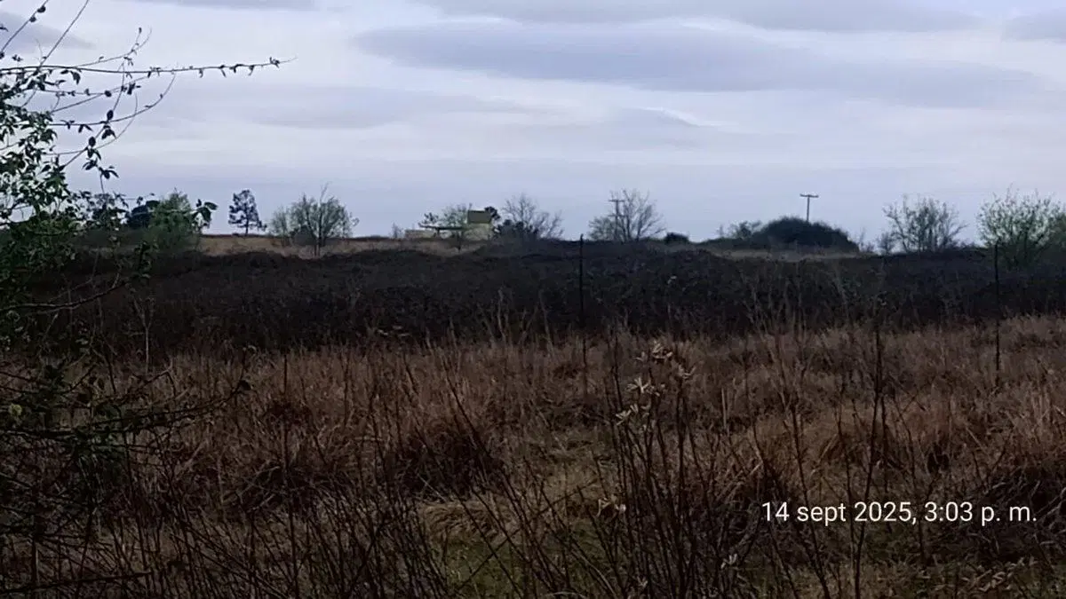 SE VENDE HERMOSO CAMPO DE 3 ,3 HAS EN YACANTO 5