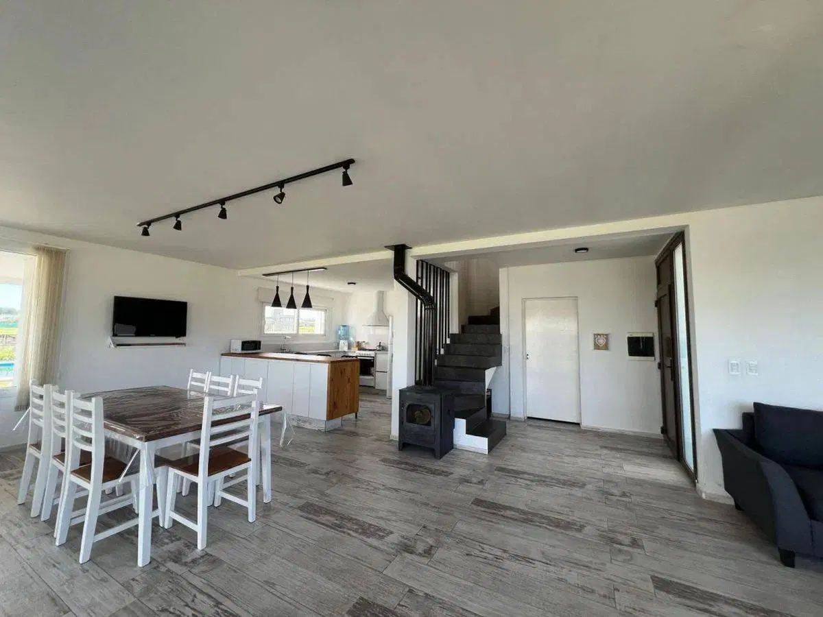 SE VENDE CASA DE 3 DORM, EN PUERTO DEL AGUILA 3