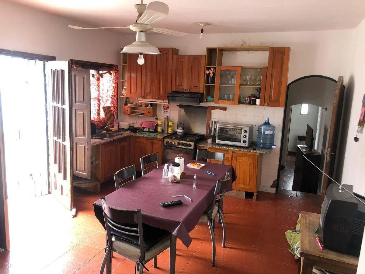 CASA 3 DORM COLINAS BELLA VISTA APTO CRED 4