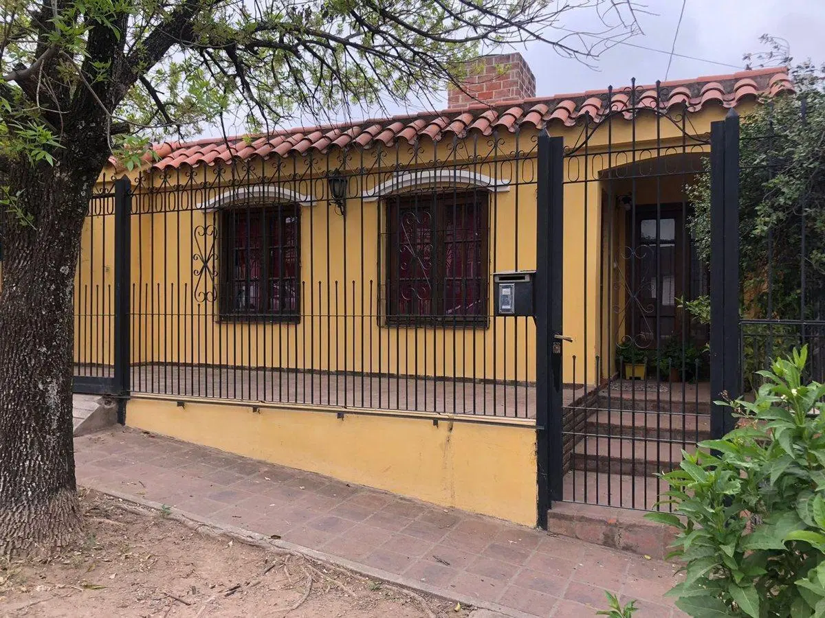 CASA 3 DORM COLINAS BELLA VISTA APTO CRED 5