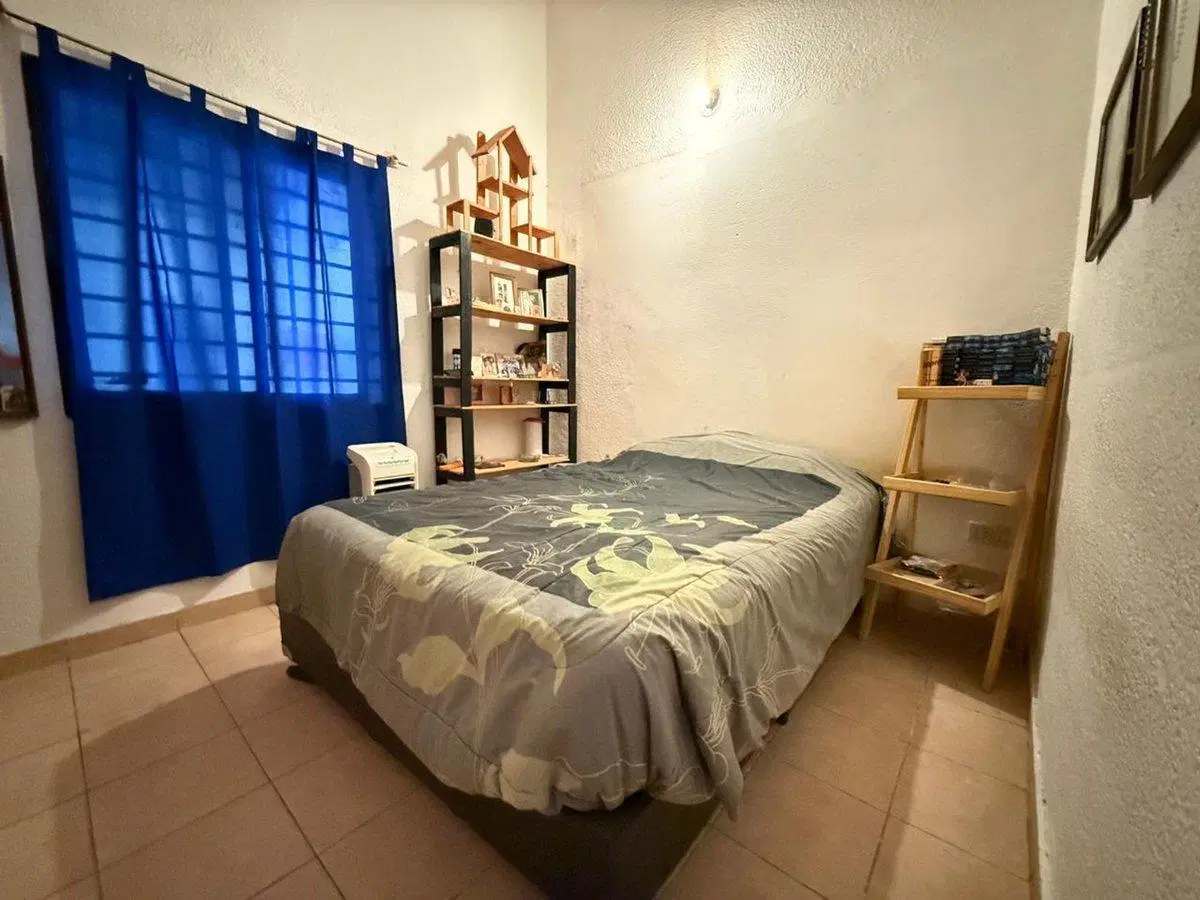 VENTA CASA 3 DORM 20 DE JUNIO APTA CRED 4