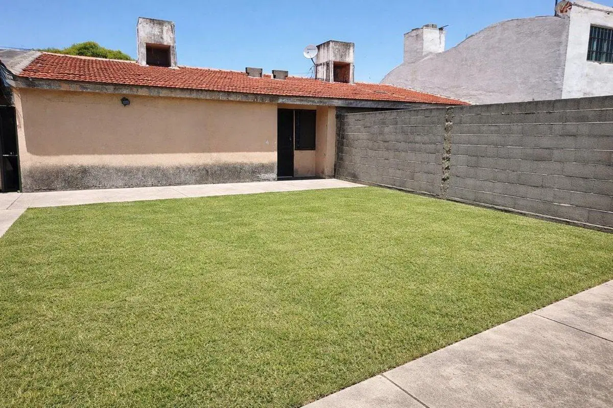 VENTA CASA 3 DORM 20 DE JUNIO APTA CRED 5