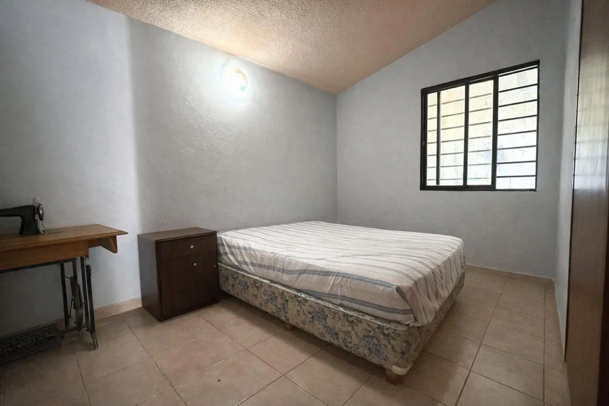 VENTA CASA 3 DORM 20 DE JUNIO APTA CRED 3