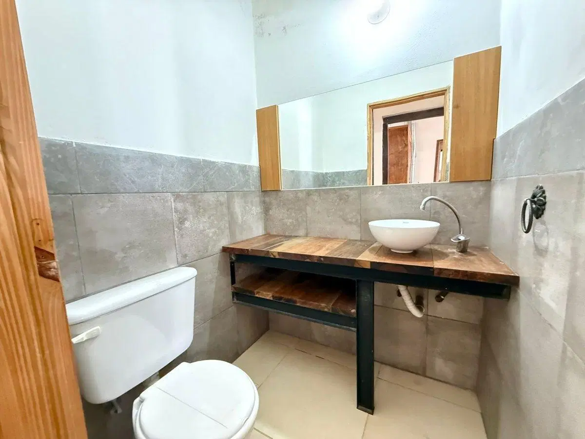 VENTA CASA 3 DORMITORIOS LOMAS DE SAN MARTIN 5