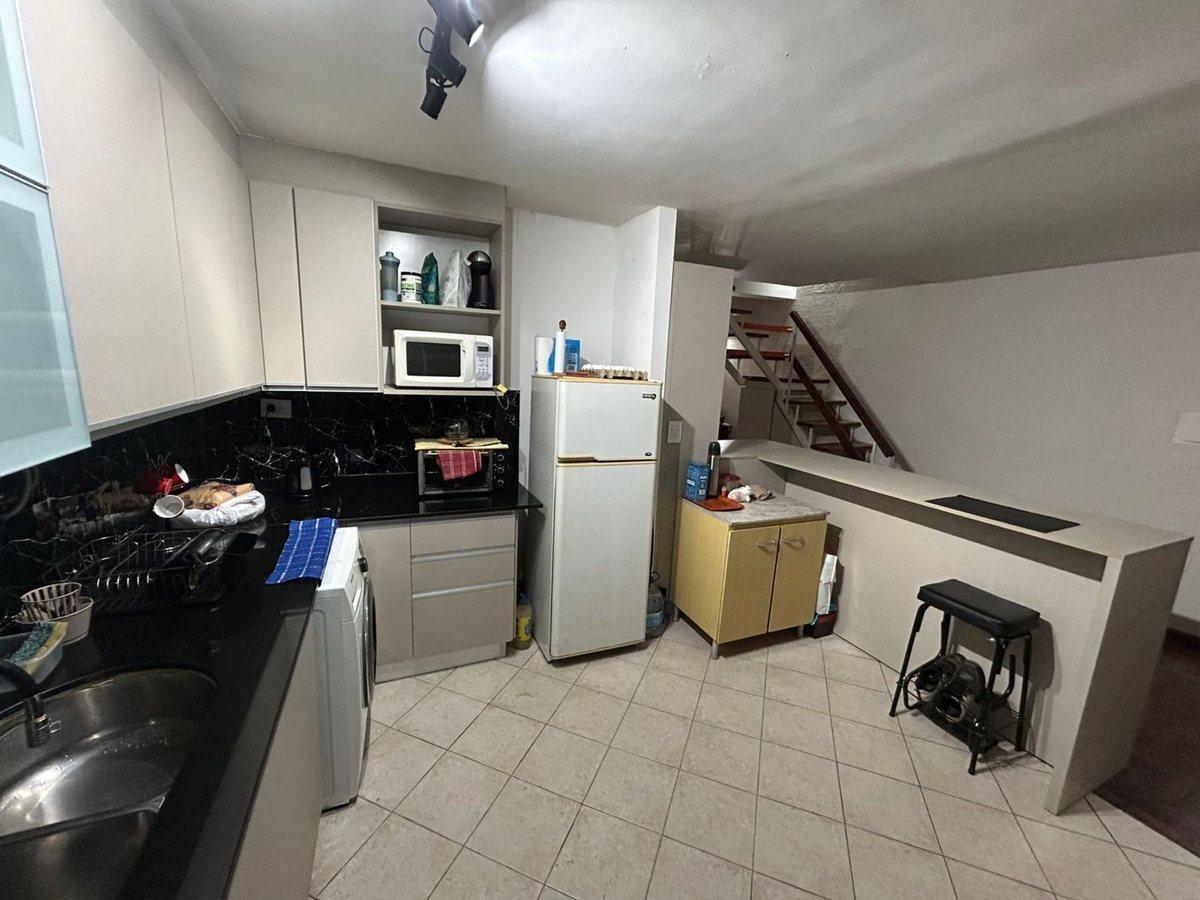 Foto de VENTA DEPARTAMENTO 3 DORMITORIOS CENTRO CAÑADA, imagen 5