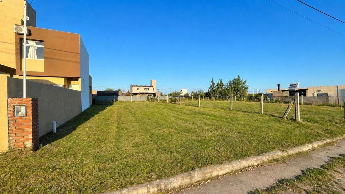 LOTE VENTA VILLA JUANA BARRIO CERRADO ALTA GRACIA 3