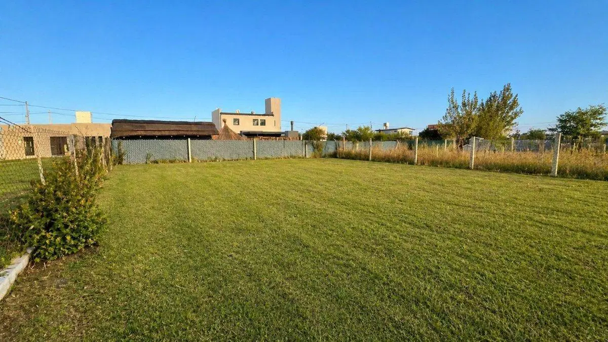 LOTE VENTA VILLA JUANA BARRIO CERRADO ALTA GRACIA 2