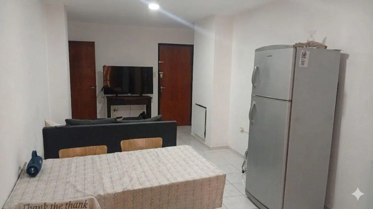 VENTA CENTRO  DEPARTAMENTO 2 DORMITORIOS Y TERRAZA 2