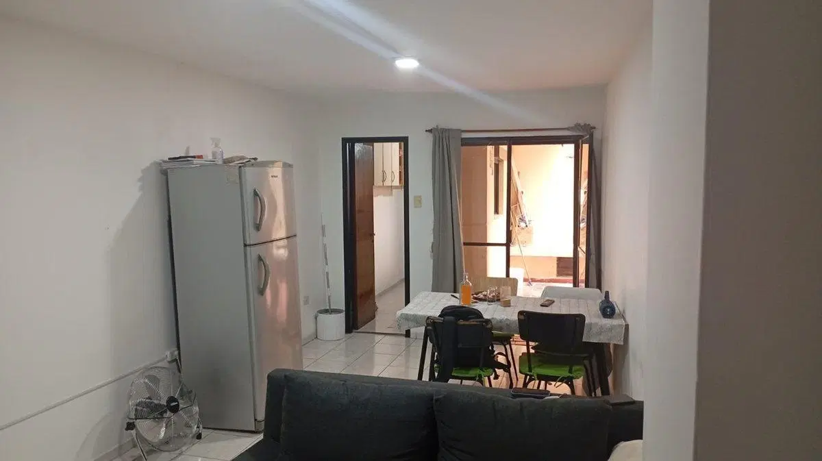 VENTA CENTRO  DEPARTAMENTO 2 DORMITORIOS Y TERRAZA 5