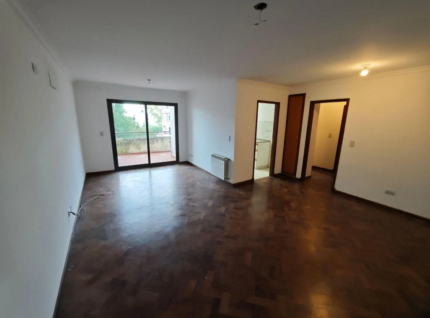 DEPARTAMENTO 2 DOR. COCHERA CASONAS DEL SUR 4