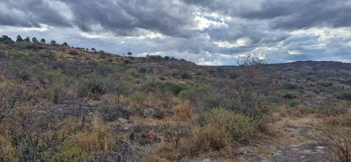 TERRENO 16 HECTAREAS CON BAJADA AL RIO TANTI NUEVO 5
