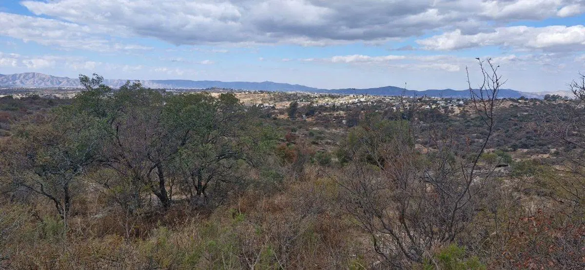 TERRENO 16 HECTAREAS CON BAJADA AL RIO TANTI NUEVO 5