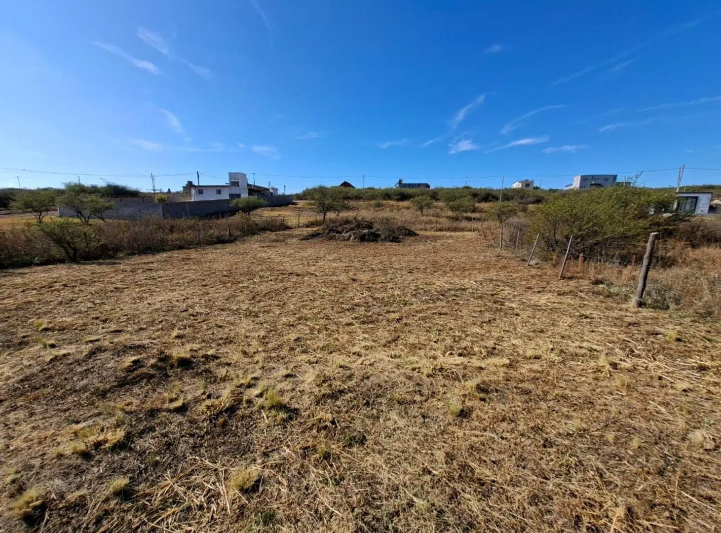 VENTA LOTE 513M2 VILLA SANTA CRUZ DEL LAGO PUNILLA 2