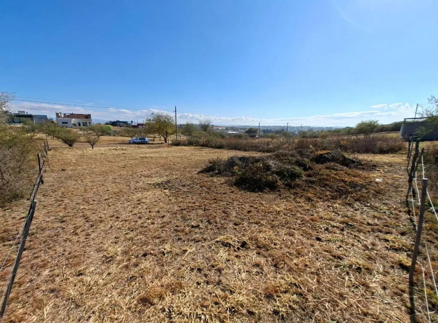 VENTA LOTE 513M2 VILLA SANTA CRUZ DEL LAGO PUNILLA 5