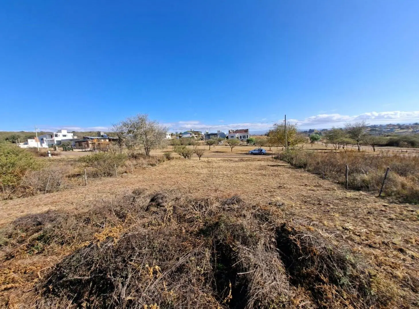 VENTA LOTE 513M2 VILLA SANTA CRUZ DEL LAGO PUNILLA 3