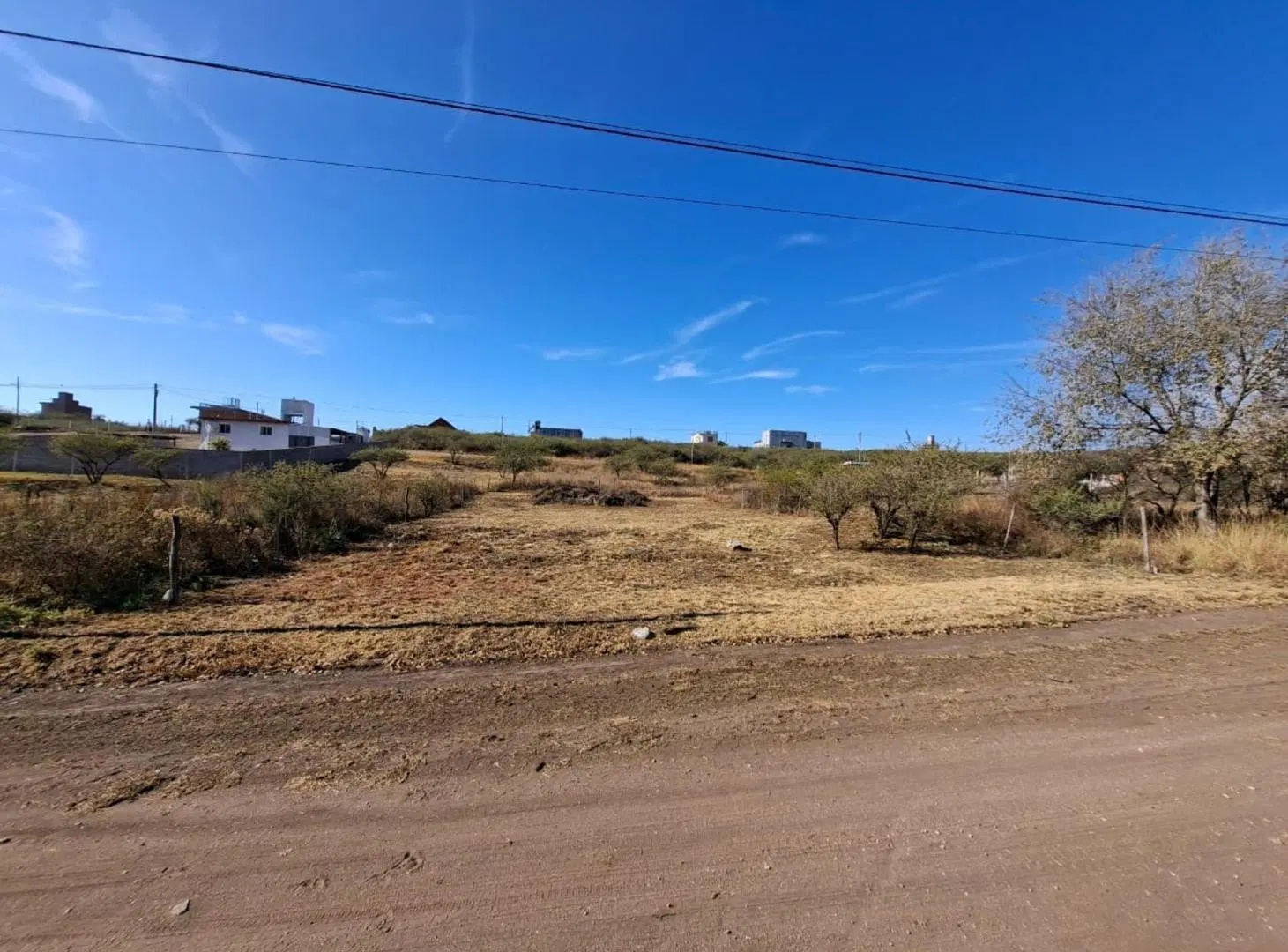 VENTA LOTE 513M2 VILLA SANTA CRUZ DEL LAGO PUNILLA 4