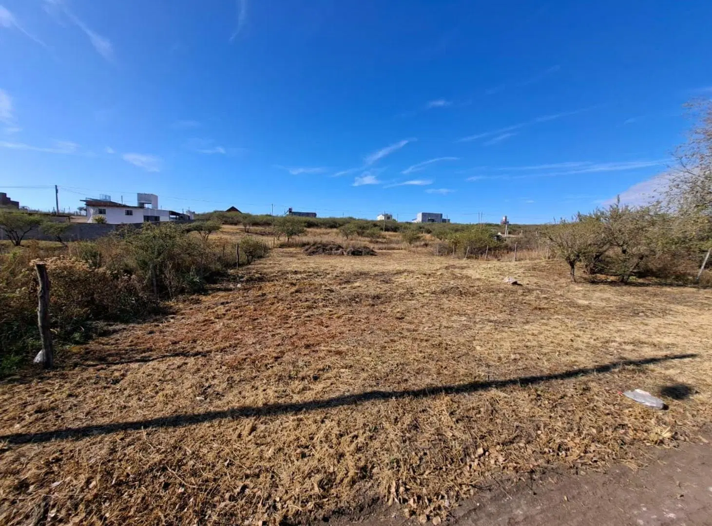 VENTA LOTE 513M2 VILLA SANTA CRUZ DEL LAGO PUNILLA 8