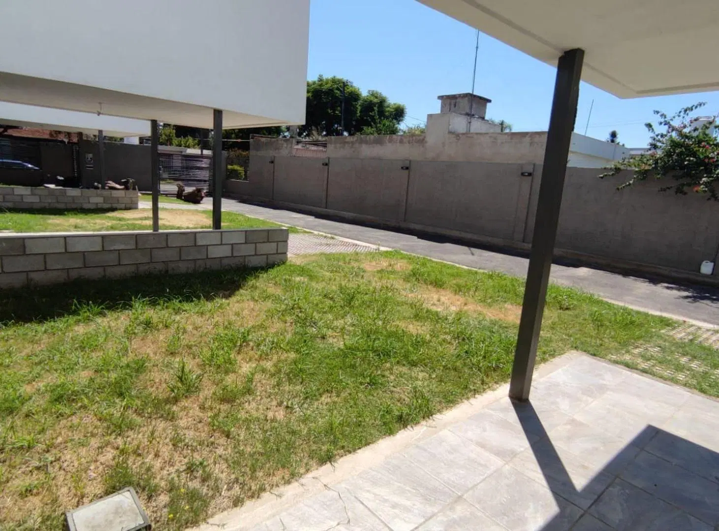 DUPLEX HOUSING 2 DORMITORIOS ZONA NORTE (ARGUELLO) 2