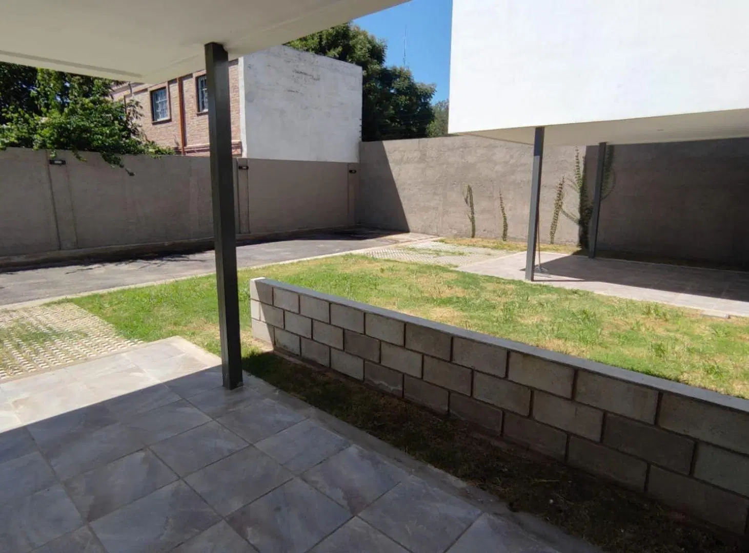 DUPLEX HOUSING 2 DORMITORIOS ZONA NORTE (ARGUELLO) 5