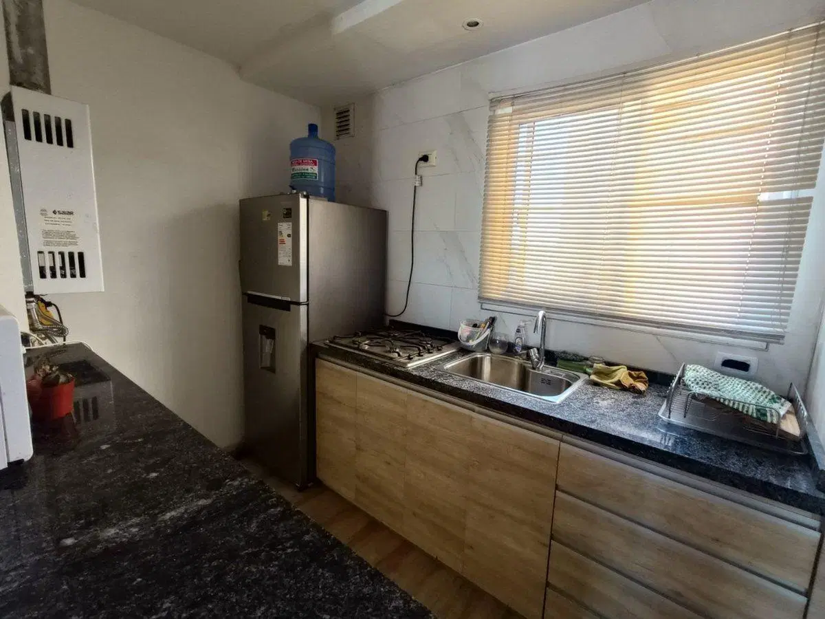 VENTA DEPARTAMENTO 2 DORMITORIOS ALTA CORDOBA 5