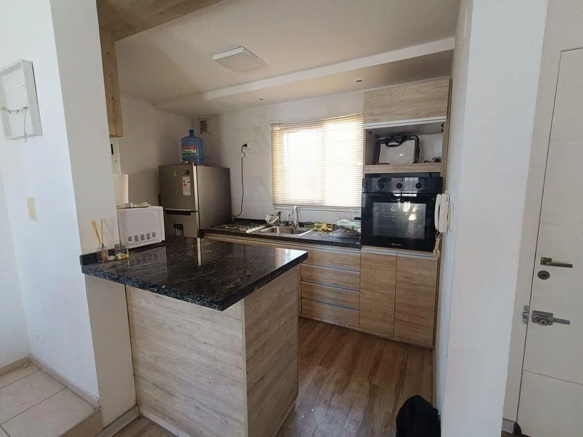 VENTA DEPARTAMENTO 2 DORMITORIOS ALTA CORDOBA 4