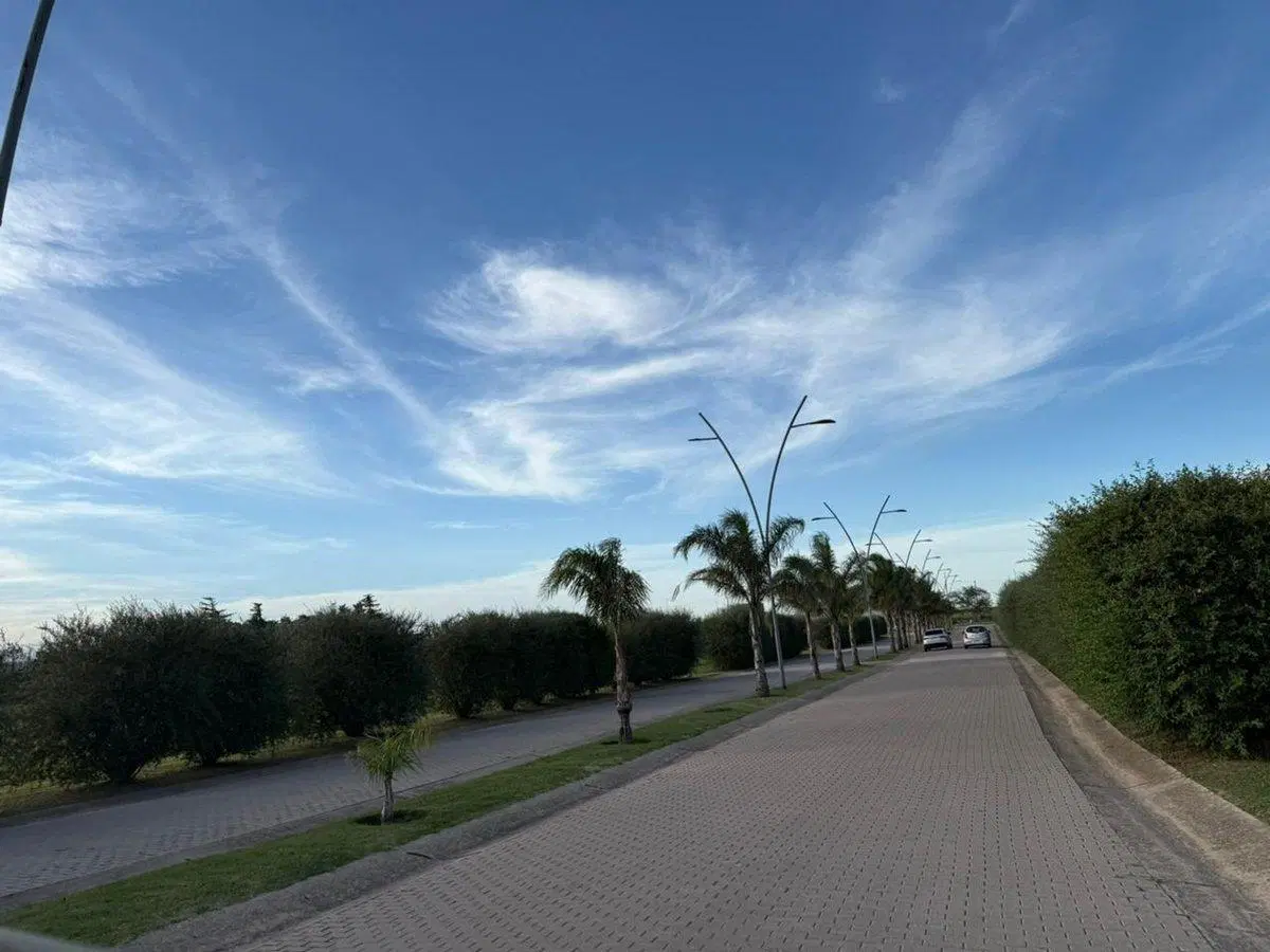 VENTA TERRENO BARRIO PRIVADO ACQUAVISTA MALAGUEÑO 5