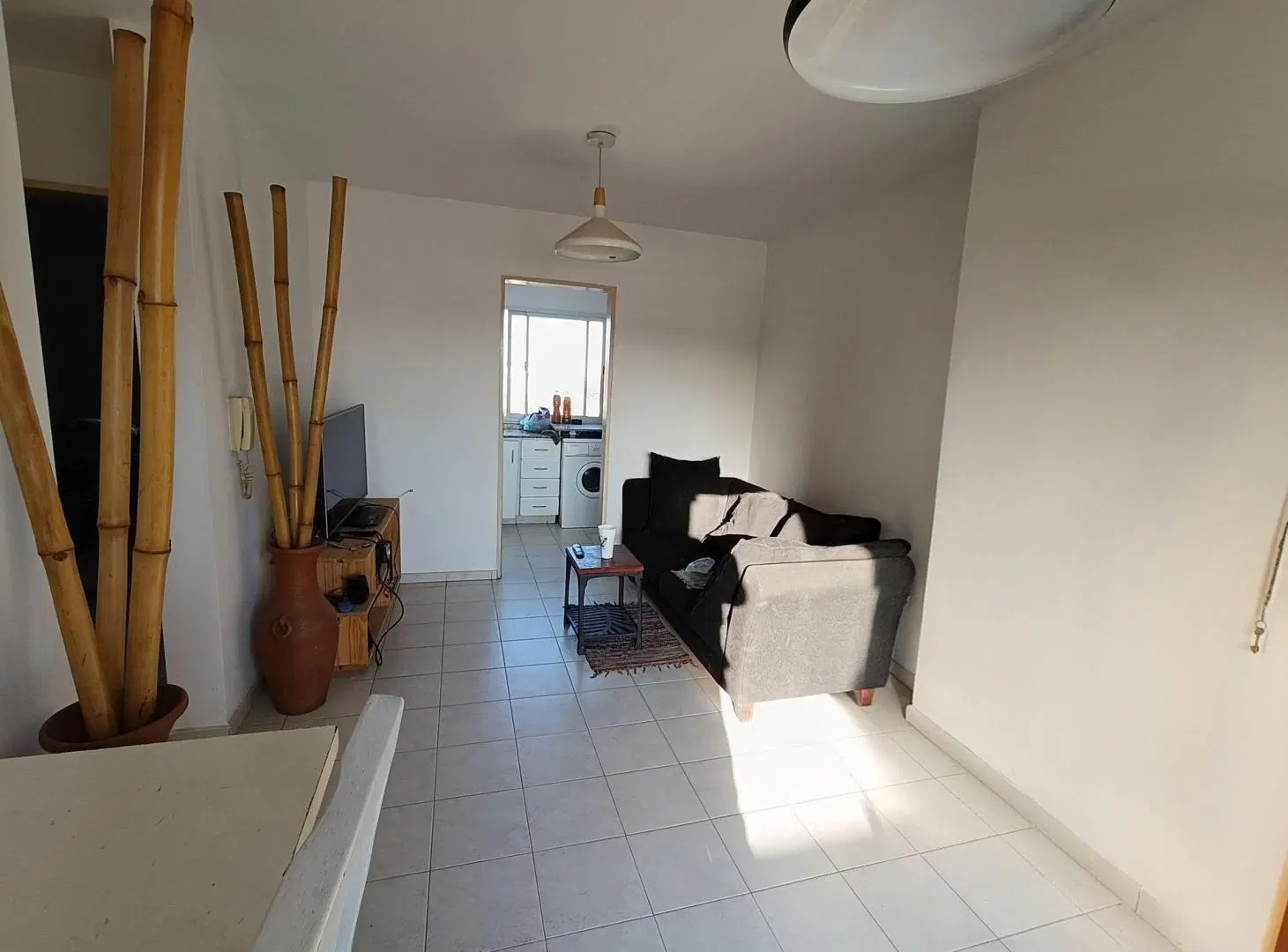 VENTA DEPARTAMENTO 1 DORMITORIO B° PUEYRREDON APTO 3
