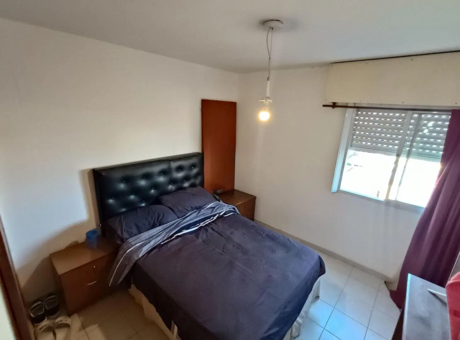 VENTA DEPARTAMENTO 1 DORMITORIO B° PUEYRREDON APTO 4