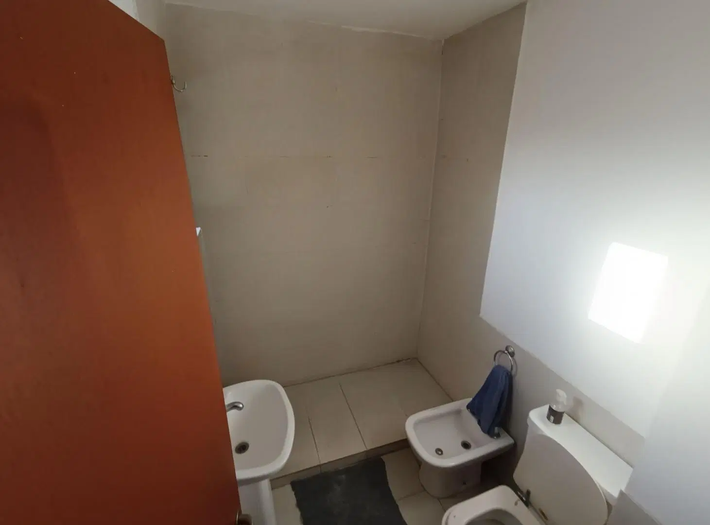 VENTA DEPARTAMENTO 1 DORMITORIO B° PUEYRREDON APTO 2