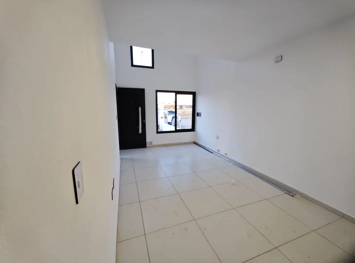 DUPLEX EN POZO 2 DORMITORIOS 2 BAÑOS EN DOCTA 3