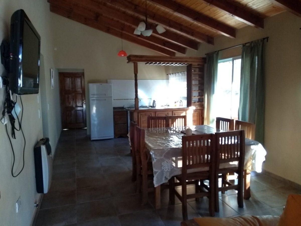 Foto de VENDE DUPLEX 2 DORMITORIOS EN VILLA GRAL BELGRANO, imagen 4