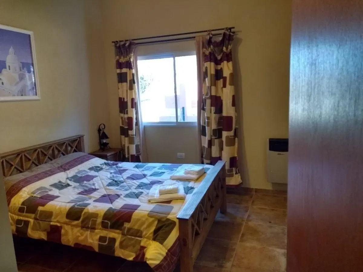VENDE DUPLEX 2 DORMITORIOS EN VILLA GRAL BELGRANO 2