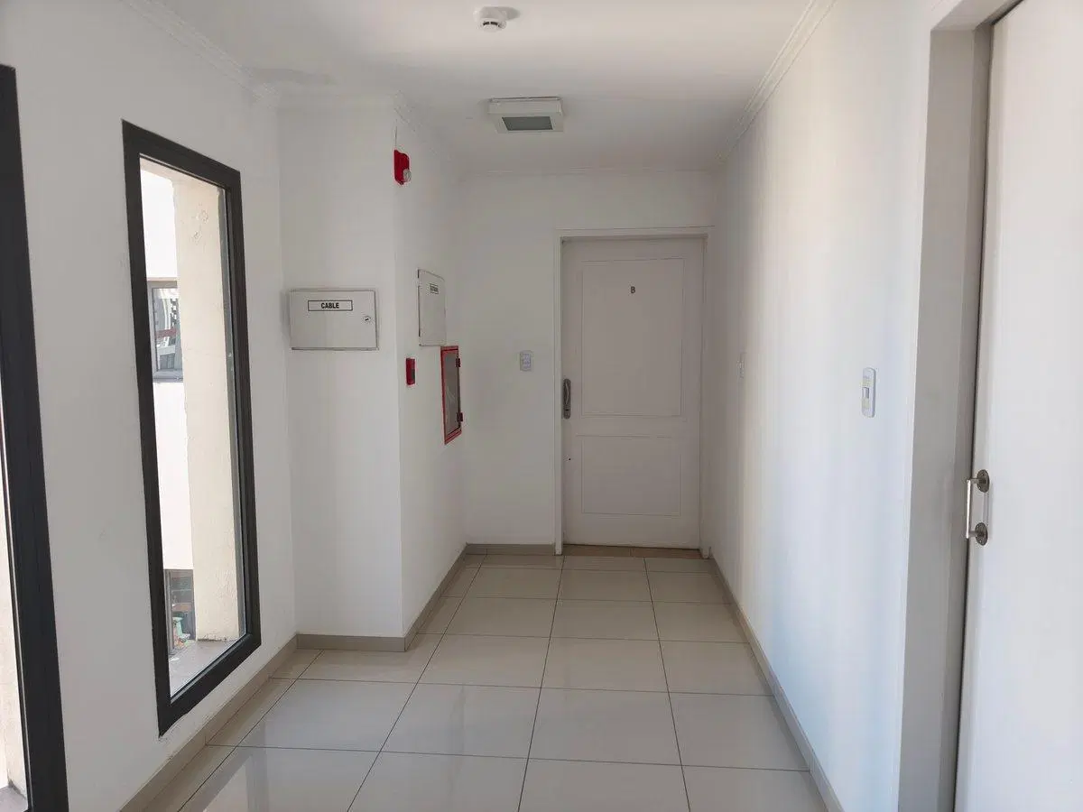 VENTA DEPARTAMENTO DOS HABITACIONES COFICO PILETA 8