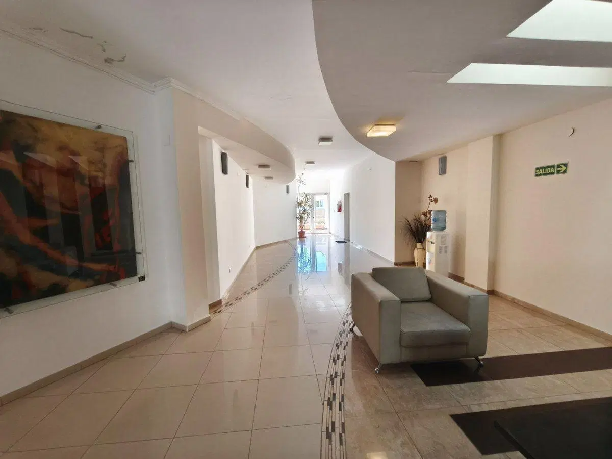 VENTA DEPARTAMENTO COFICO DE CATEGORIA CON PILETA 5