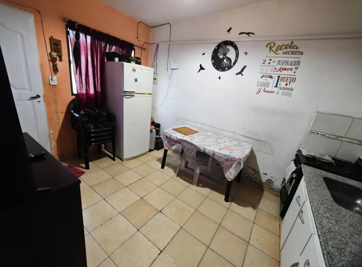 VENTA 2 DUPLEX DE 1 DORM. C/COCHERA GRAL URQUIZA 5