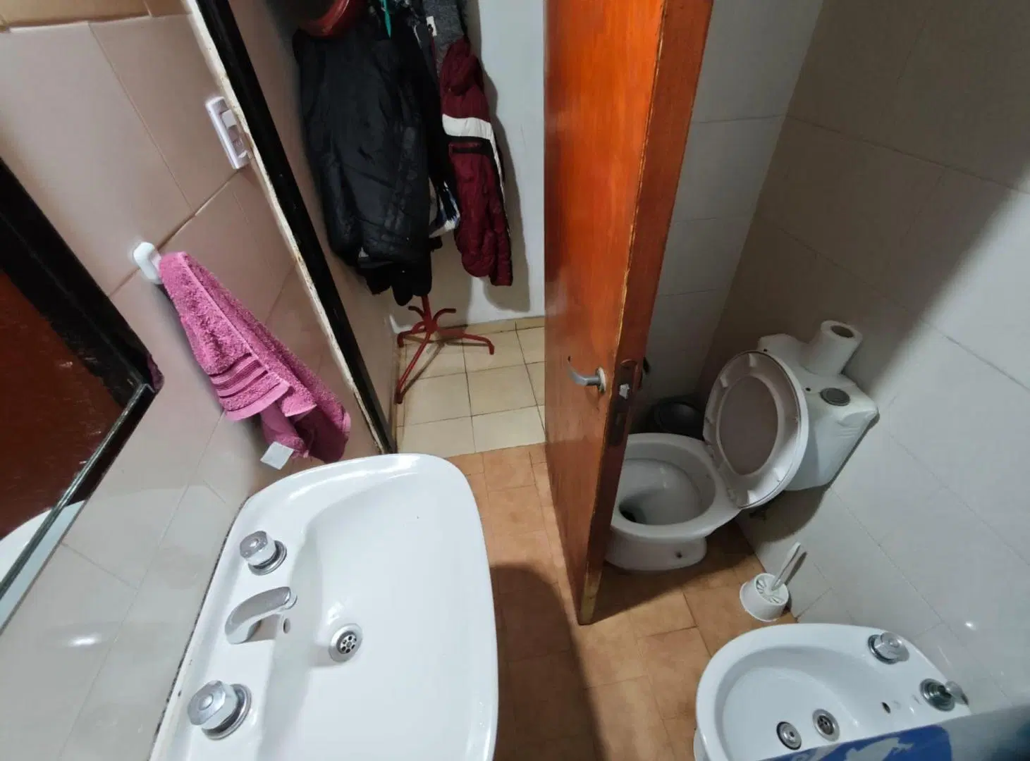 VENTA 2 DUPLEX DE 1 DORM. C/COCHERA GRAL URQUIZA 3