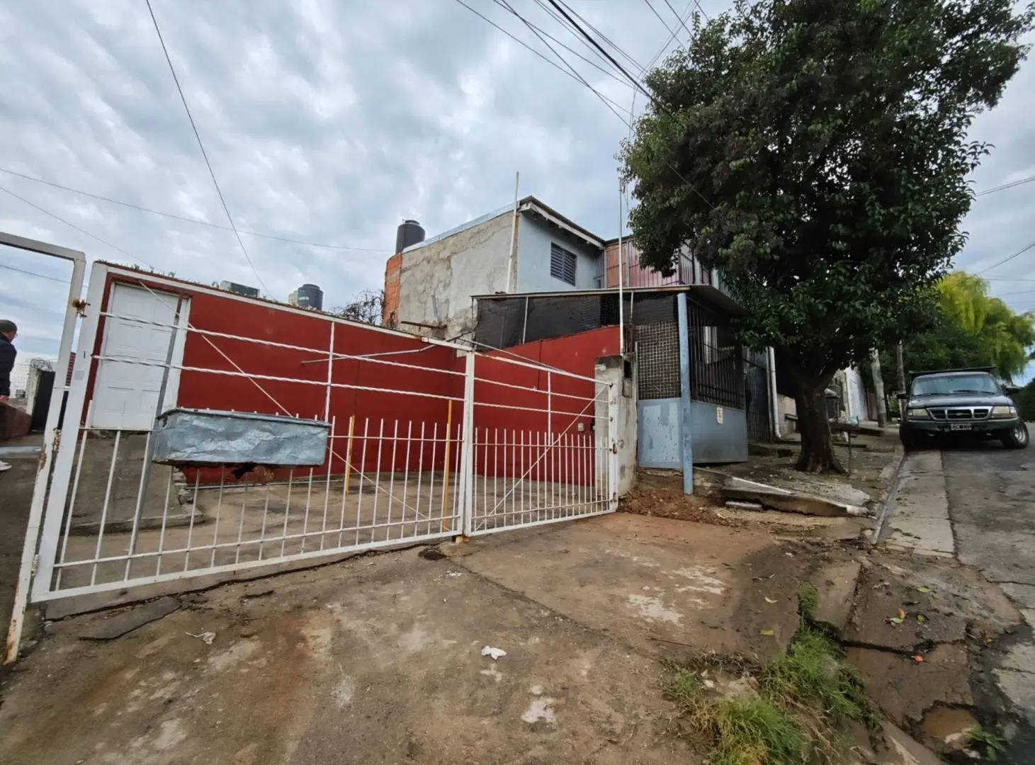 VENTA 2 DUPLEX DE 1 DORM. C/COCHERA GRAL URQUIZA 2