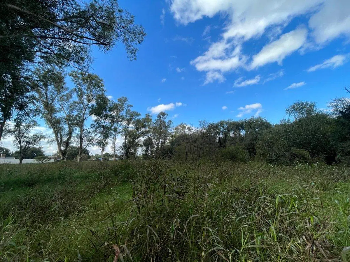 VENTA LOTE  RUTA 5 ANISACATE - 4805 M2. ESCRITURA 3