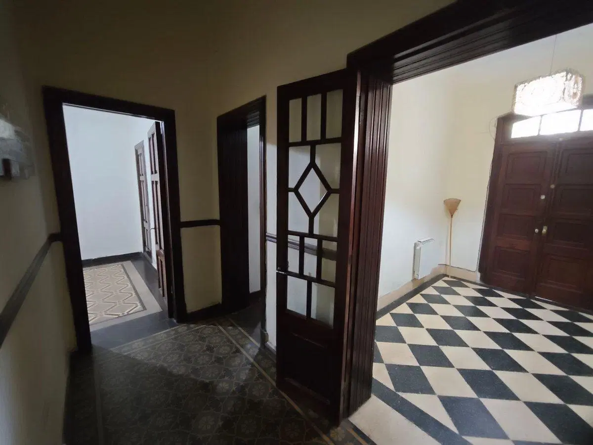CASA ALTO ALBERDI 4 DORMITORIOS 400M2 LOTE PROPIO 5