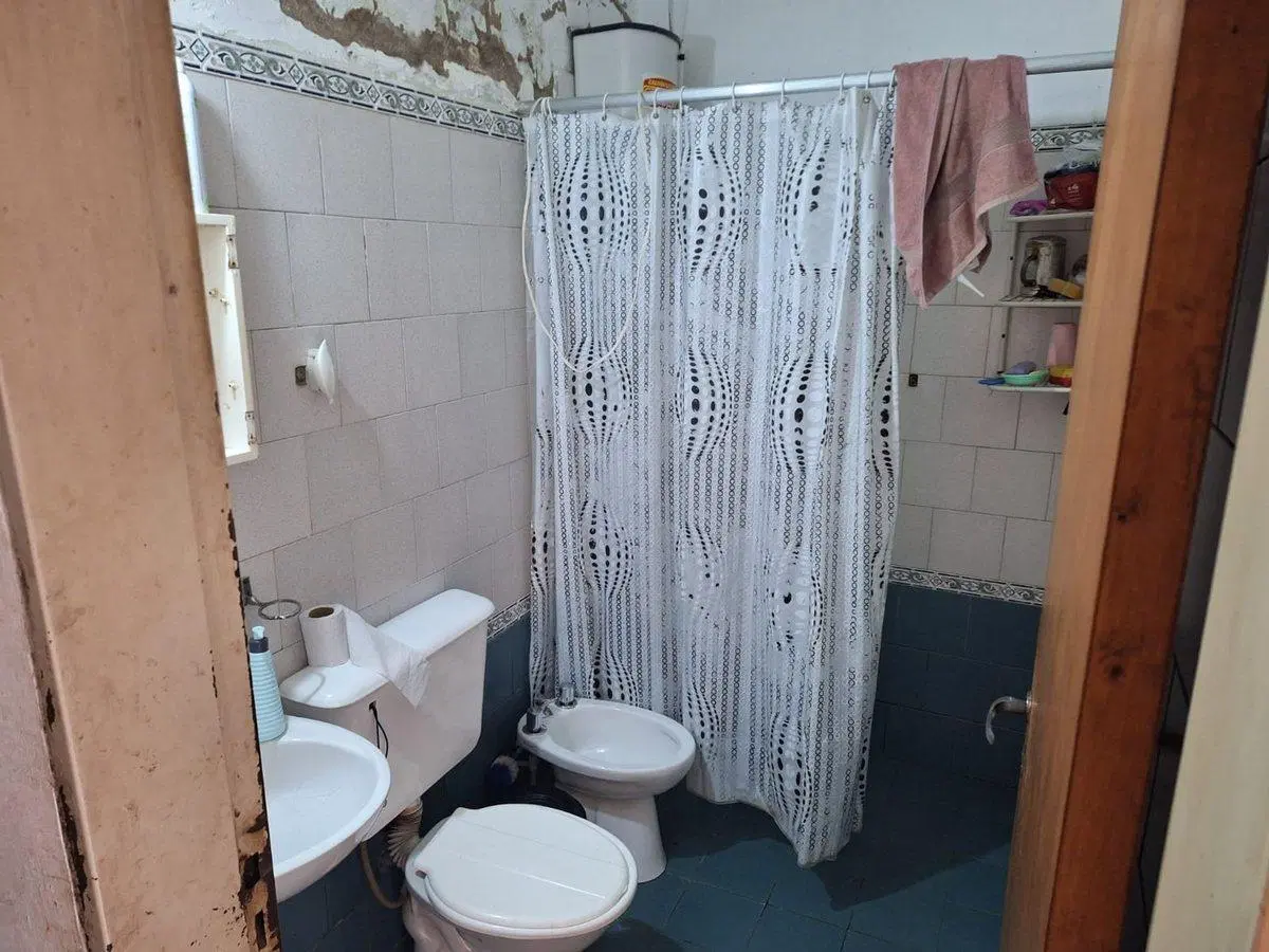 VENTA CASA 3 DORMITORIOS  ZONA JOSE IGNACIO DIAZ 5