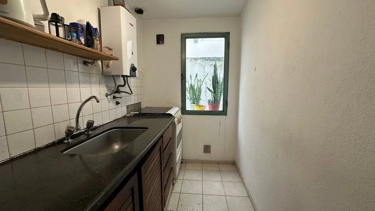 VENTA DEPARTAMENTO NUEVA CÓRDOBA - 1 DORMITORIO 3