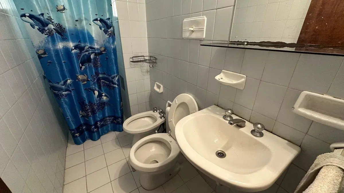 VENTA DEPARTAMENTO NUEVA CÓRDOBA - 1 DORMITORIO 5