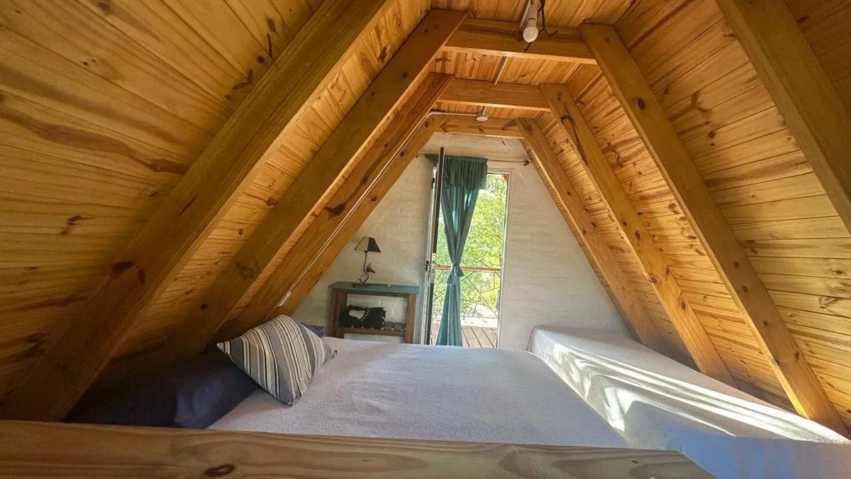 EN VENTA CABAÑAS ALPINAS EN ARROYO LOS PATOS 5