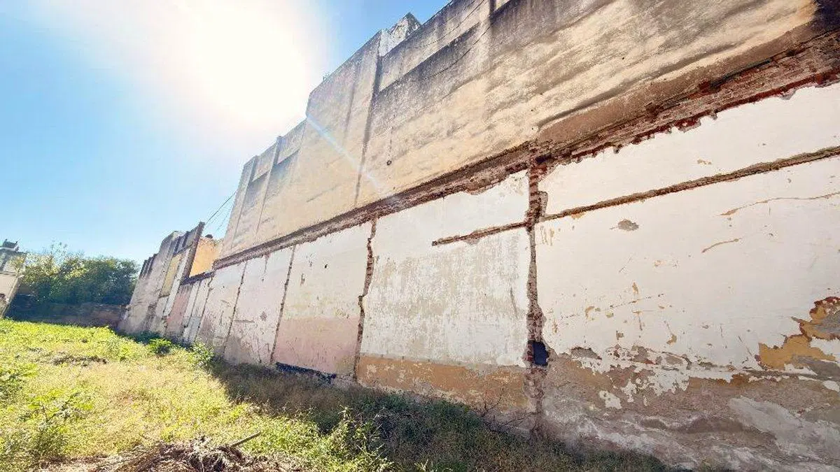 VENTA LOTE 398 M2 APTO DESARROLLO ALBERDI 2