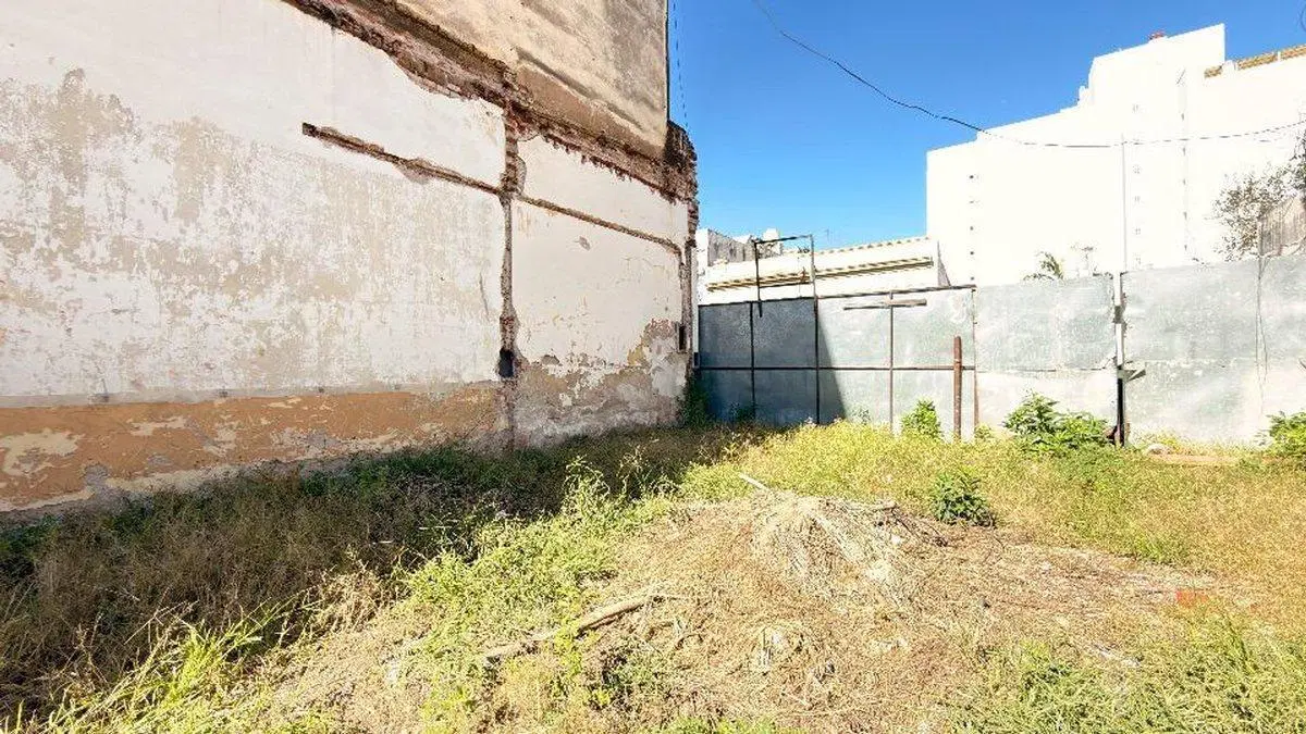 VENTA LOTE 398 M2 APTO DESARROLLO ALBERDI 3