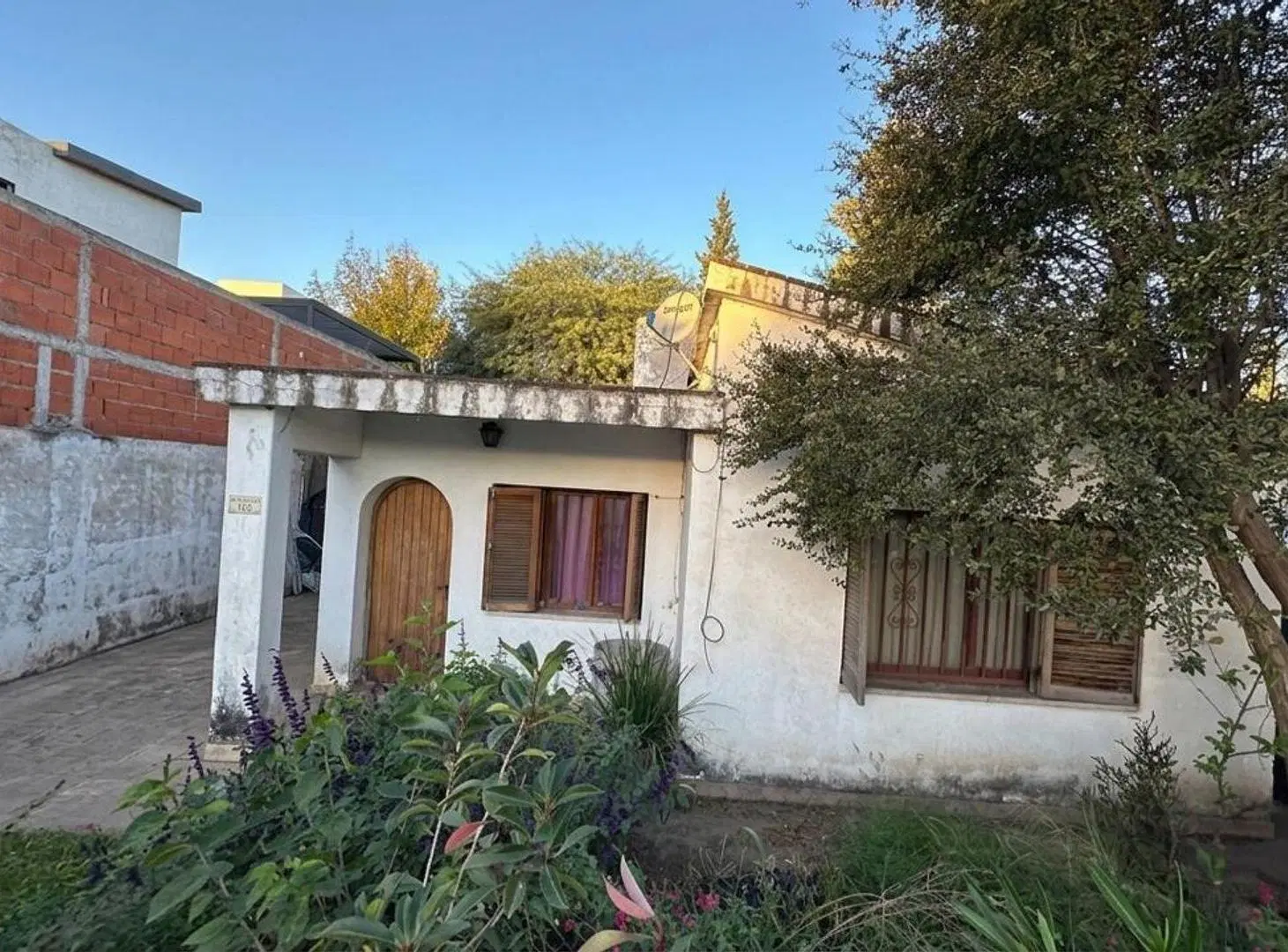 VENTA CASA DE 2 DORMITORIOS EN QUINTAS DE ARGUELLO 3